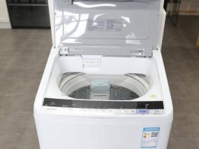 日立洗衣机的产品优势（为你带来无可比拟的洗衣体验）