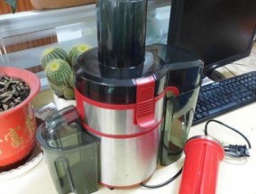 榨汁机不启动常见原因有哪些？如何快速解决？