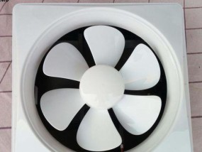 换气扇vs油烟机（对比换气扇和油烟机的优缺点）
