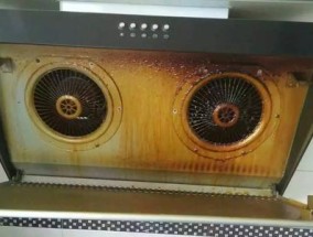 如何正确清洗兰州新区油烟机（快速高效的清洗方法让您的油烟机持久如新）