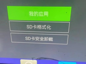 显示器一热就卡屏的解决方法（有效应对显示器卡屏问题）