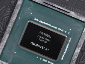 小影霸GTX950盘古版评测（探寻这款显卡的性能表现及使用体验）