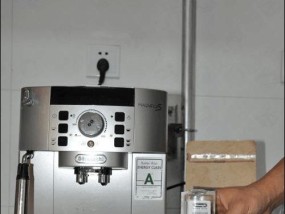 德龙自动咖啡机研磨故障怎么办？如何快速解决？