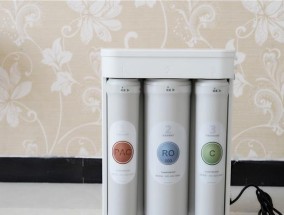 家庭装净水器，为您的水源保驾护航（如何选择合适的净水器）