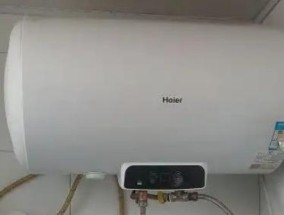 热水器外皮发黄了怎么办（快速恢复热水器外观的方法与技巧）