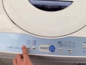 洗衣机出现E2故障的原因和解决办法（解读洗衣机E2故障代码）