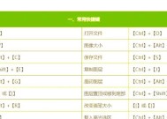 掌握PS色阶快捷键，让你的作品色彩更完美（学习15个PS色阶快捷键）