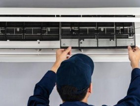 家庭空调室内挂机的清洗方法（简单易行的清洗技巧）