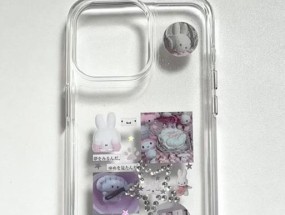 兔熊手机壳质量评价如何？