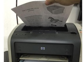 复印机出现黑点是什么原因？如何快速解决？