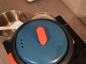 嘴里面塞电饭煲了怎么办？紧急处理方法是什么？