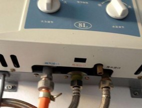热水器装完没水了怎么办（解决热水器装完后没有热水问题的实用方法）