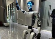 深圳人工智能机器人公司有哪些？这些公司主要提供哪些服务？