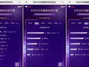 京东国补笔记本电脑流程是什么？过程中常见问题有哪些？