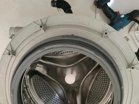 洗衣机包装未拆漏水解决方案（如何应对洗衣机包装未拆漏水问题）