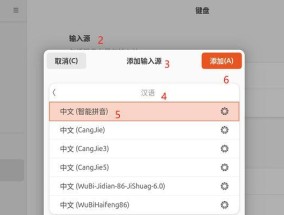 从电脑语言到中文（技术）