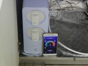 解决净水器发出噪音的问题（如何消除净水器运行过程中的噪音）