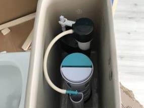 解决惠达马桶无法自动冲水的故障（怎样检查和修复惠达马桶的自动冲厕故障）