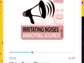 全频音箱扰民怎么解决？减少噪音的有效方法有哪些？