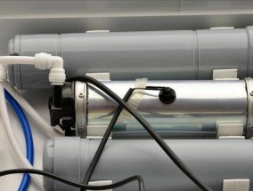 扬子净水器滤芯更换方法（轻松学会扬子净水器滤芯更换）