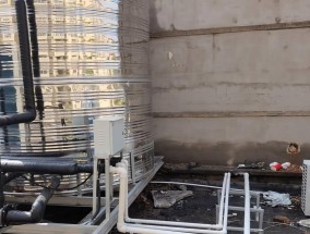 酒店应该选择哪种热水器？选择标准是什么？