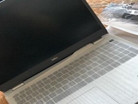 Dell笔记本电脑开机方法解析（掌握开机技巧）