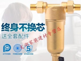 暖气管道热水器清洗方法（轻松学会清洗暖气管道热水器）