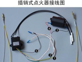 燃气灶点火针更换技巧（轻松解决燃气灶点火故障问题）