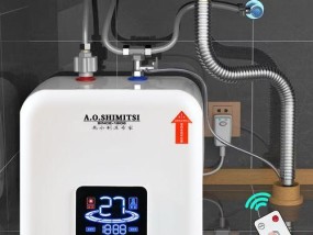 水池供热水器的正确使用方法是什么？