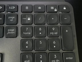 怎样恢复无法使用的键盘数字（以简单步骤解决常见的键盘故障）