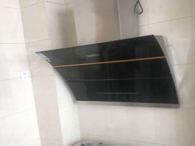 油烟机抽不出煤气的原因及解决方法（为什么油烟机无法有效抽出煤气）