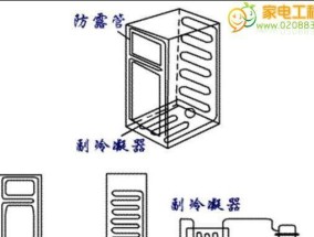 如何修理惠而浦冰箱突然不制冷的故障（掌握简单有效的维修方法）