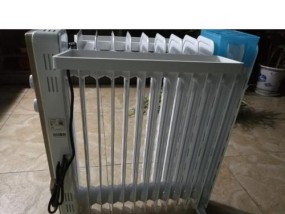 油汀房间油臭味大怎么办？有效去除方法有哪些？