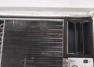 空调开机跳闸的原因及解决方法（探究空调开机跳闸的问题）