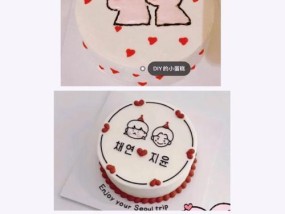 蛋糕投影仪手绘调整方法是什么？