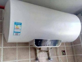为什么家里的热水器出水小（可能原因及解决办法）