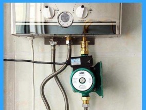 热水器堵塞怎么办（解决热水器堵塞问题的实用方法）