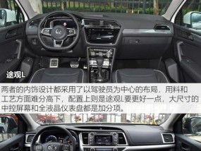 途观l网关协议插头正确插法是什么？