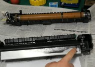 解决兄弟复印机重影问题的有效方法（如何消除兄弟复印机重影的困扰）