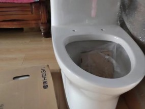 恒洁马桶盖裂开解决方法和修补方案是什么？