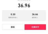 如何计算抖音站外播放的收入（站外播放激励机制详解）