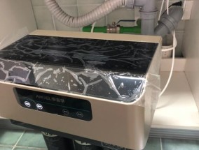 安吉尔净水器安装步骤是什么？安装过程中常见问题如何解决？