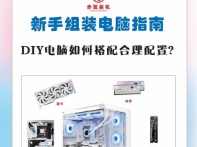自装电脑配件在哪里购买？购买时应注意什么问题？