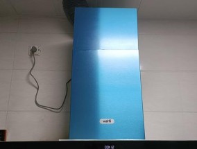 华帝油烟机E2故障分析及解决方法（如何解决清洗油烟机时出现的E2故障）