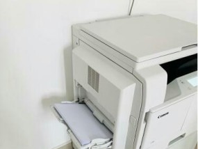 解读佳能复印机报996故障（探究复印机报996故障的原因与解决方法）