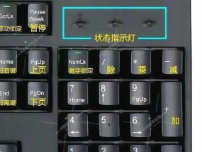 如何正确清洗笔记本电脑键盘（细致关怀）