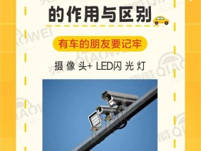 摄像头车的主要用途是什么？如何正确使用？