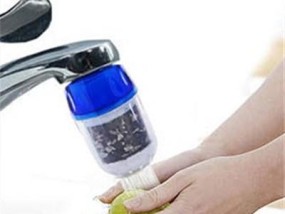 负离子净水器安装指南（让你的家庭水源更安全更健康）