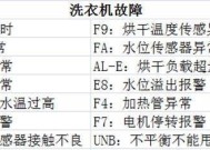 三洋洗衣机777故障排除方法？更换主控板能解决问题吗？