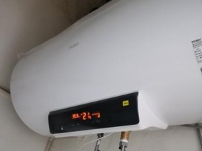 天然气热水器不出热水，解决方法大揭秘（天然气热水器不出热水的原因分析及解决办法）